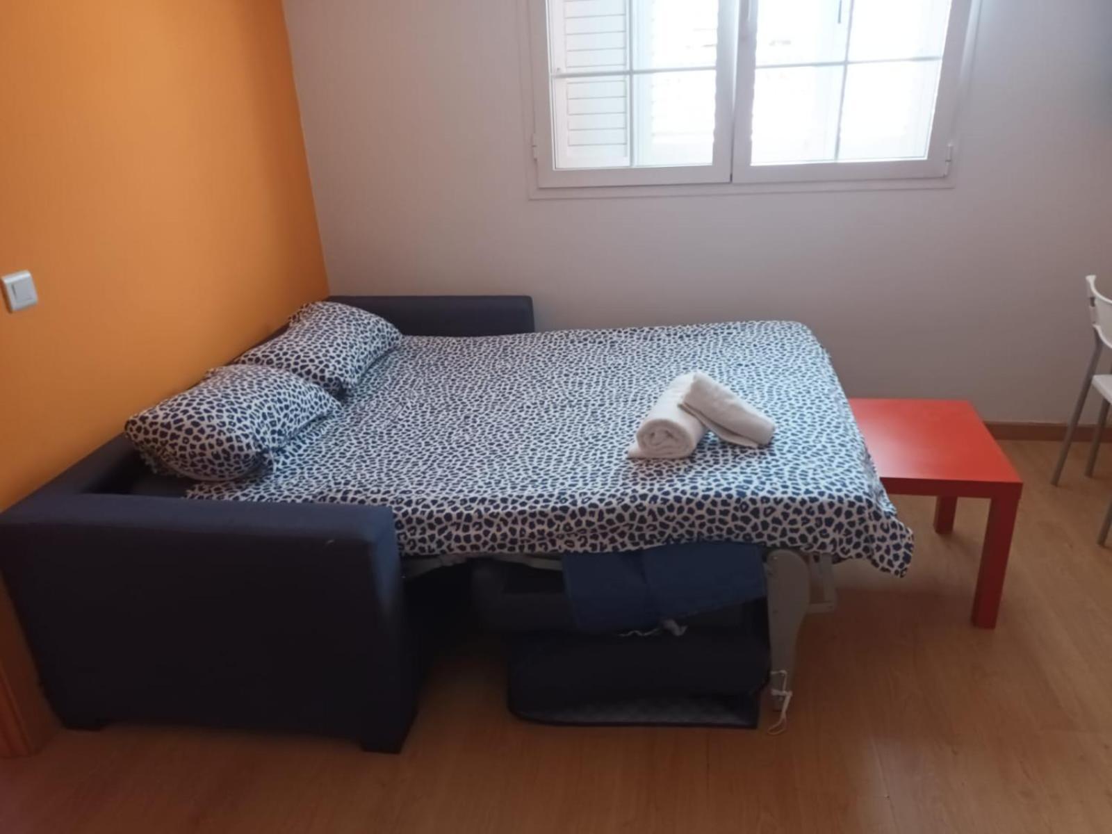Apartamentos Bahia De Huelin Малага Экстерьер фото