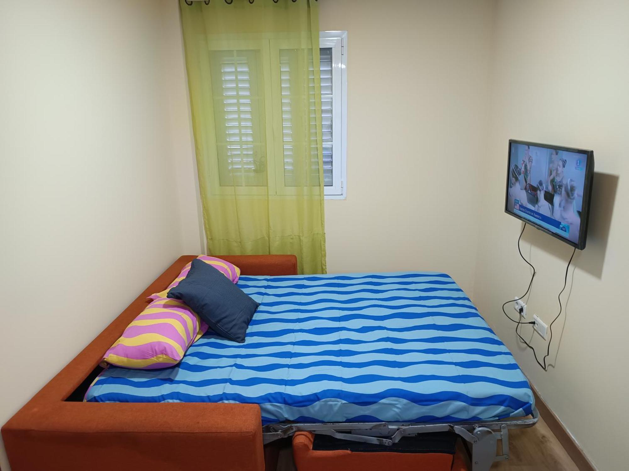 Apartamentos Bahia De Huelin Малага Экстерьер фото