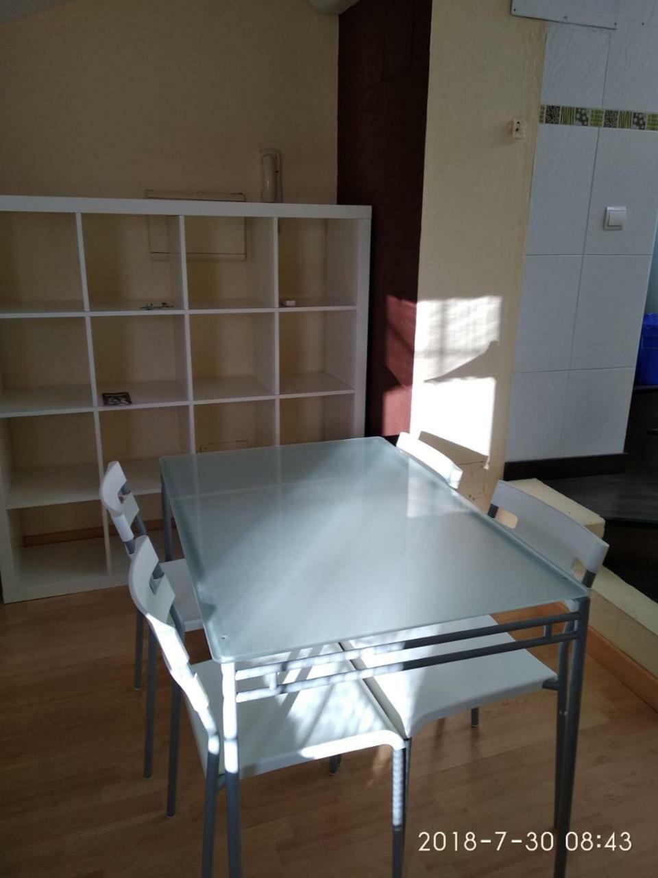 Apartamentos Bahia De Huelin Малага Экстерьер фото